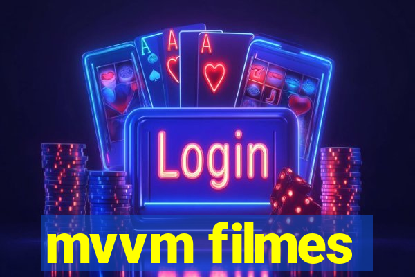 mvvm filmes